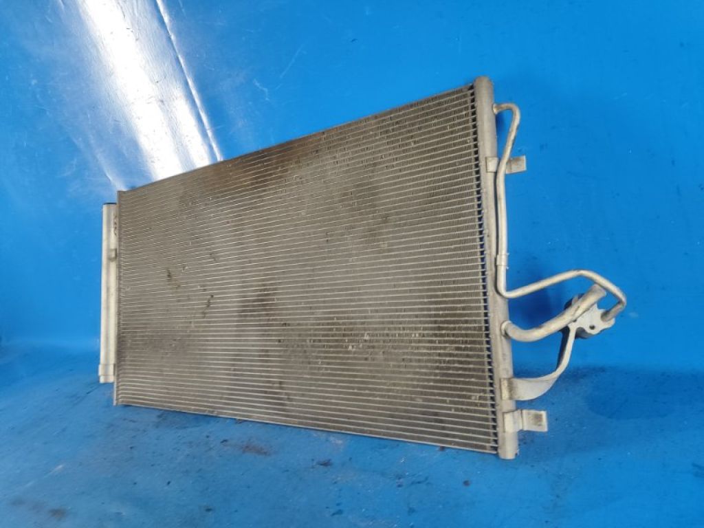 97606-4R000 | Радиатор кондиционера HYUNDAI SONATA YF 10-14 - Фото 3