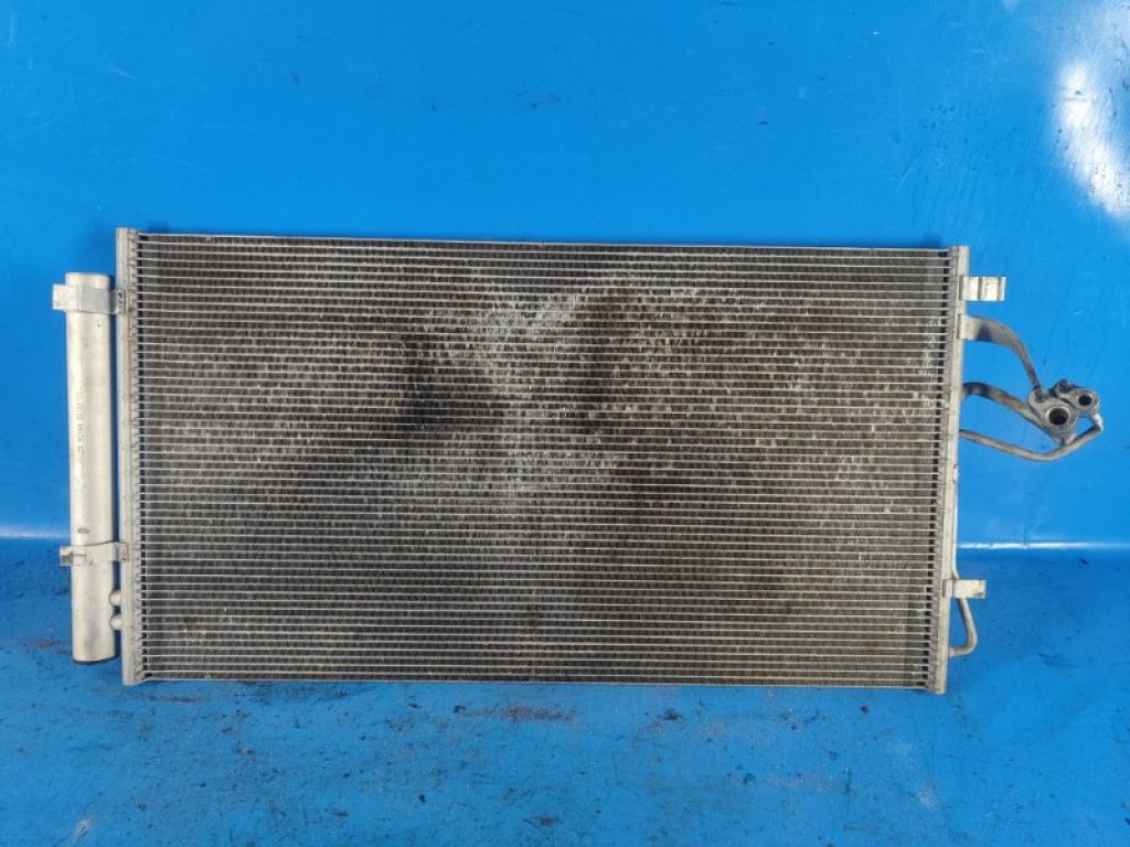 97606-4R000 | Радиатор кондиционера HYUNDAI SONATA YF 10-14 - Фото 4