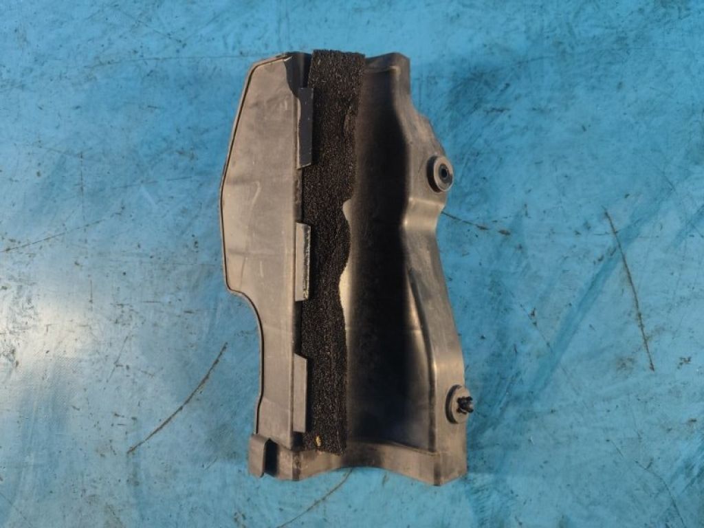 29134-4R000 | Дефлектор радіатора прав. HYUNDAI SONATA YF 10-14 - Фото 2