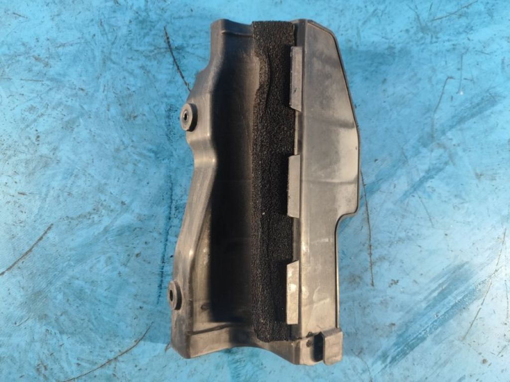 29136-4R000 | Дефлектор радіатора лів. HYUNDAI SONATA YF 10-14 - Фото 2