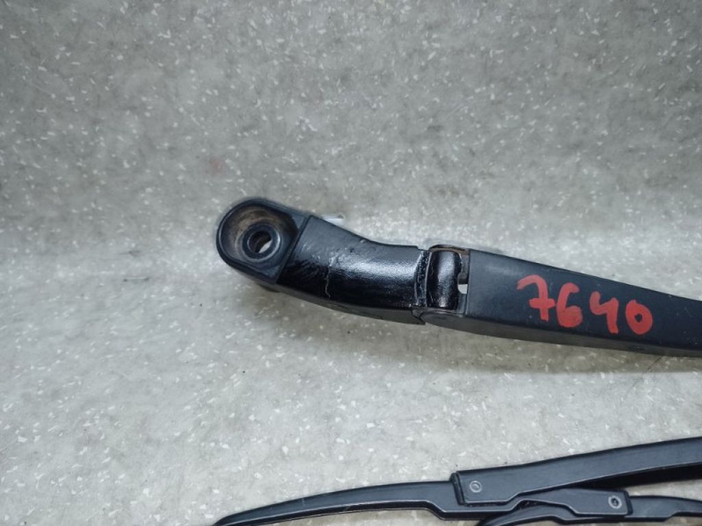 10389560 | Поводок стеклоочистителя передний лев. HUMMER H3 05-10 - Фото 3