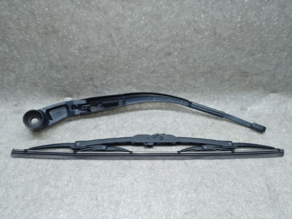 10389560 | Поводок стеклоочистителя передний лев. HUMMER H3 05-10 - Фото 4