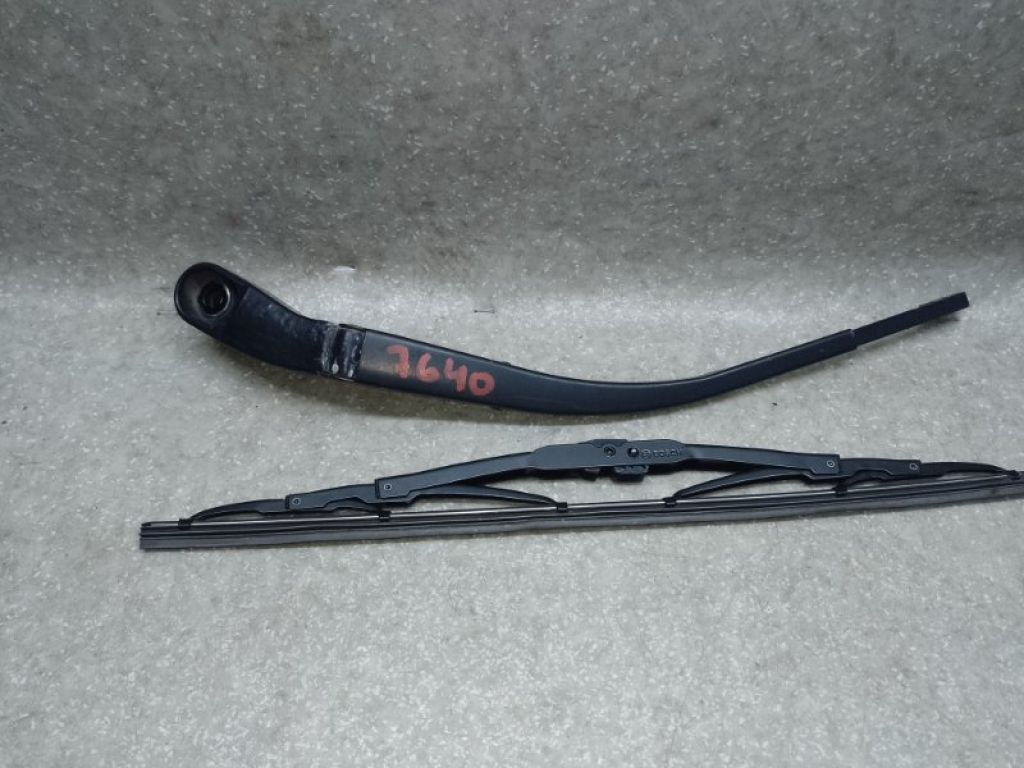 10389561 | Поводок стеклоочистителя передний прав. HUMMER H3 05-10 - Фото 2