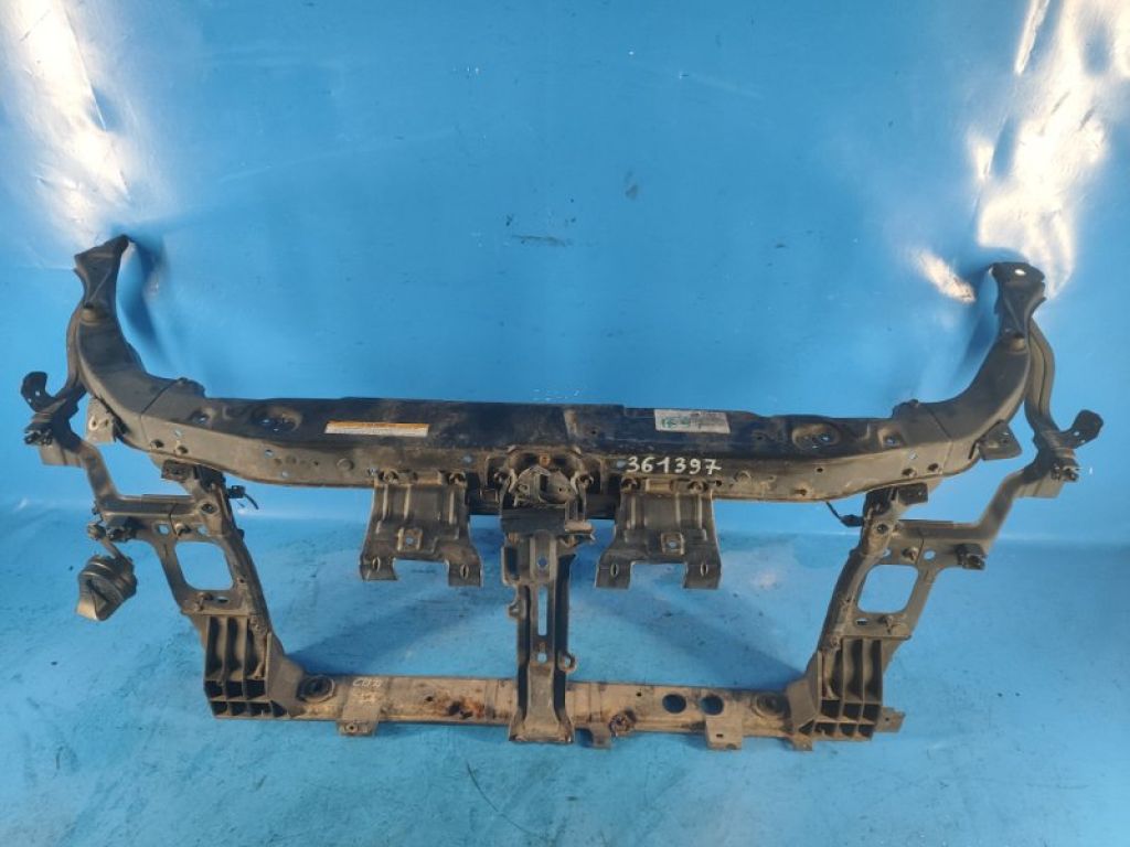 64101-4R000 | Панель передня HYUNDAI SONATA YF 10-14 - Фото 2