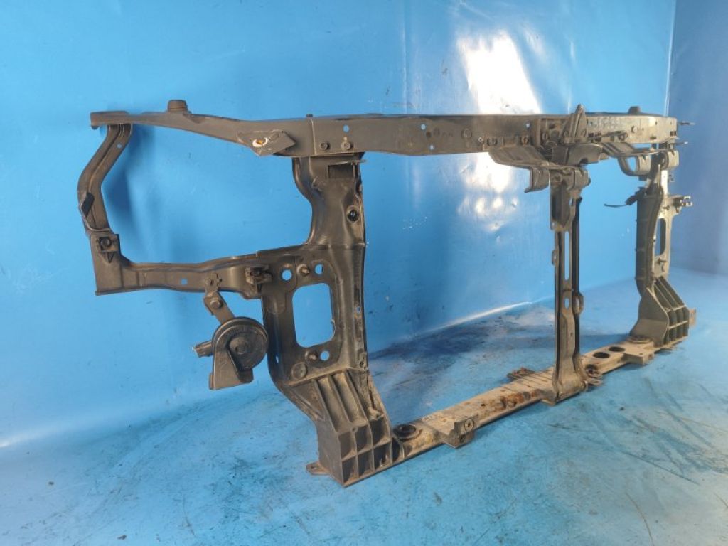 64101-4R000 | Панель передня HYUNDAI SONATA YF 10-14 - Фото 3