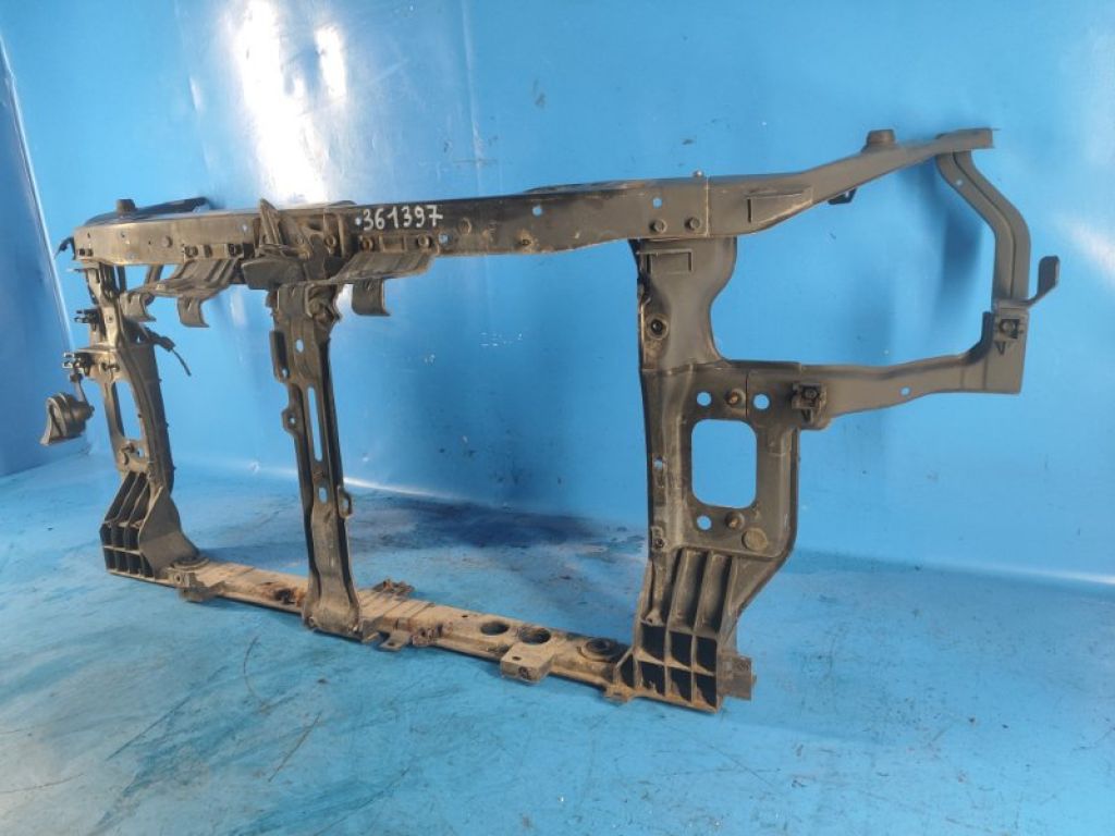 64101-4R000 | Панель передня HYUNDAI SONATA YF 10-14 - Фото 4