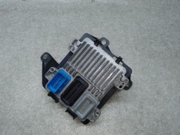 Блок керування двигуном HUMMER H3 05-10