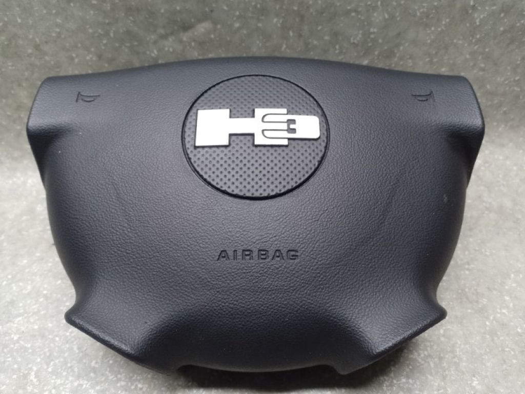 25809839 | Подушка безопасности в руль HUMMER H3 05-10