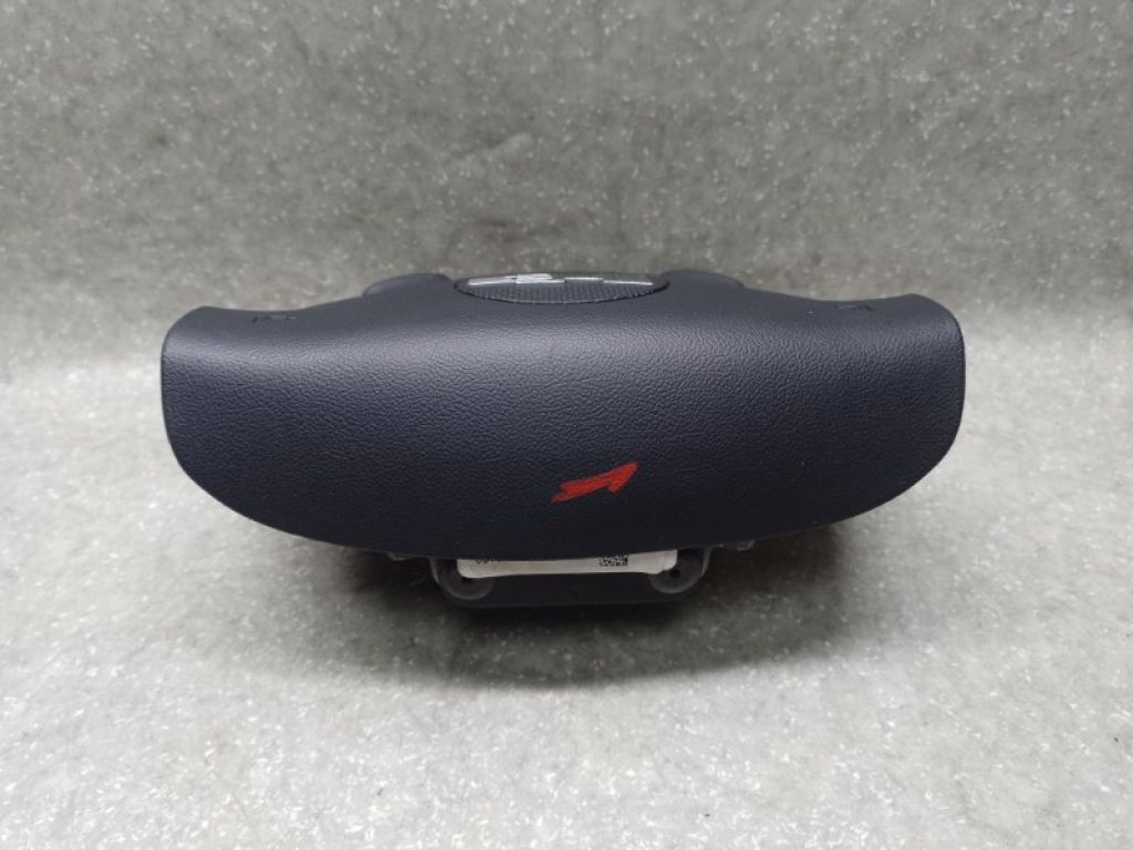 25809839 | Подушка безопасности в руль HUMMER H3 05-10 - Фото 3