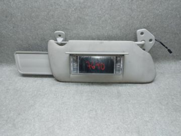 Козырек солнцезащитный прав. HUMMER H3 05-10