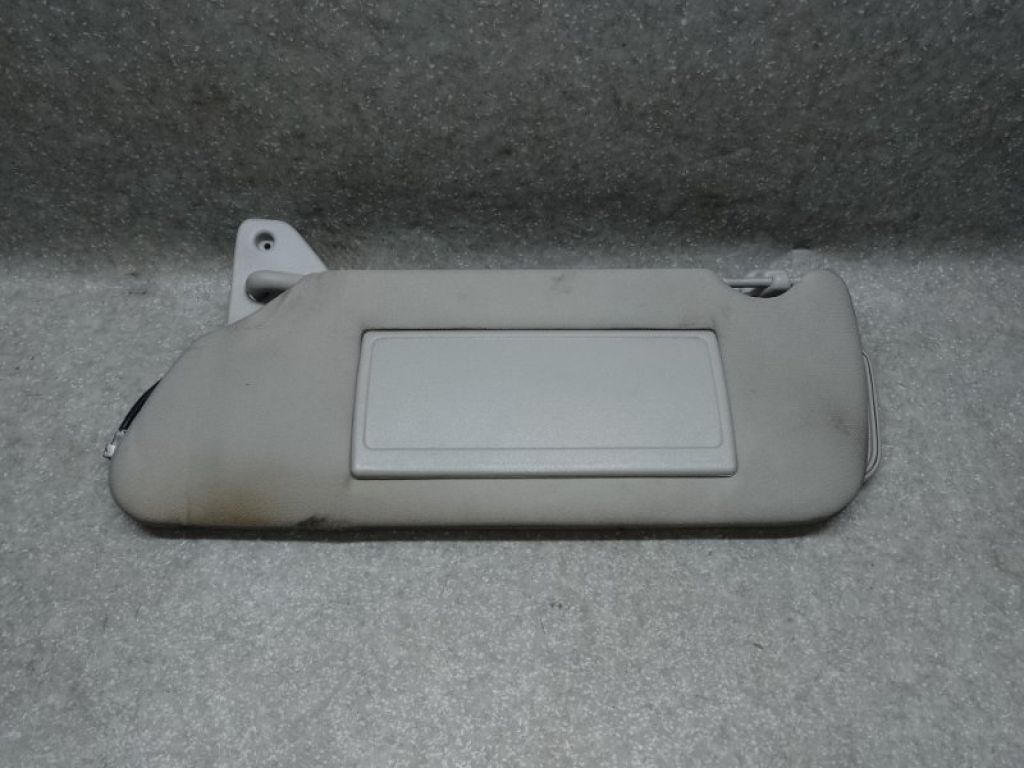 15296725 | Козырек солнцезащитный лев. HUMMER H3 05-10 - Фото 3