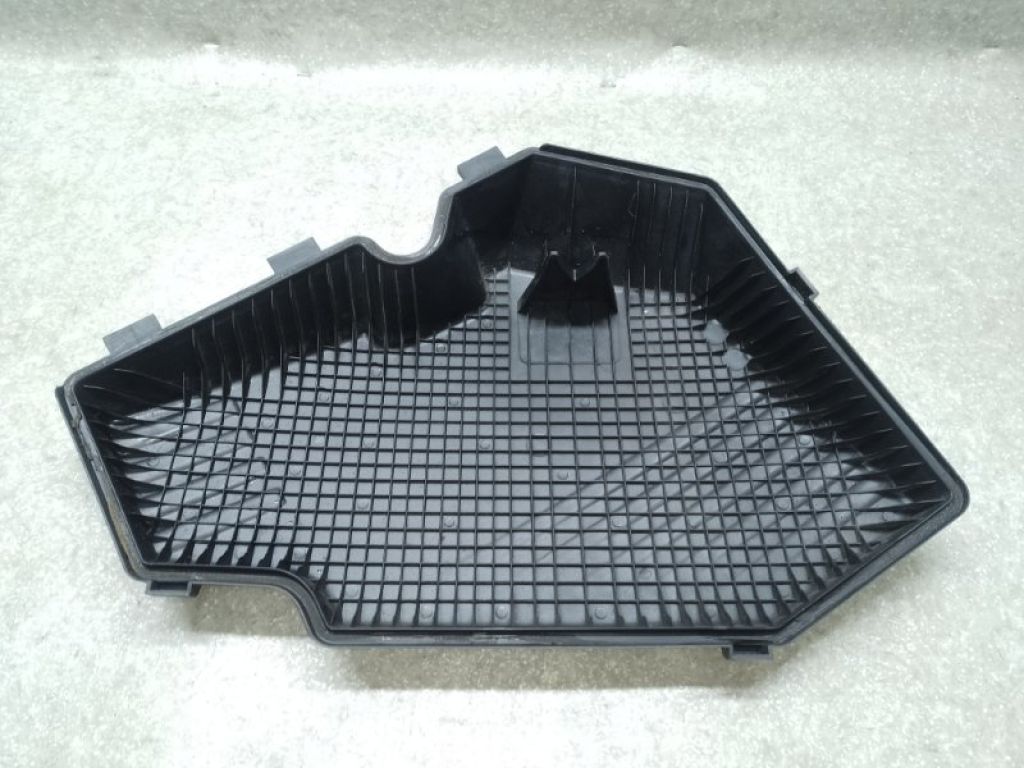 15123627 | Крышка корпуса воздушного фильтра HUMMER H3 05-10 - Фото 3