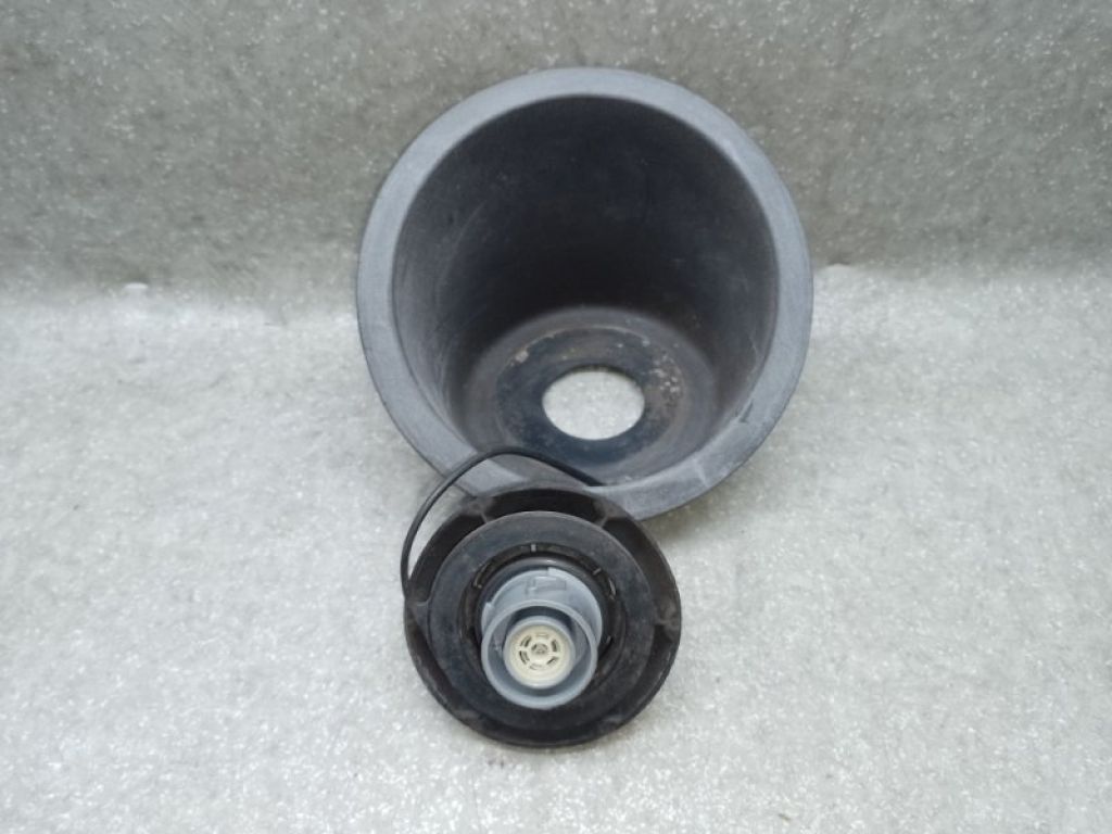 15794626 | Крышка топливного бака HUMMER H3 05-10 - Фото 2