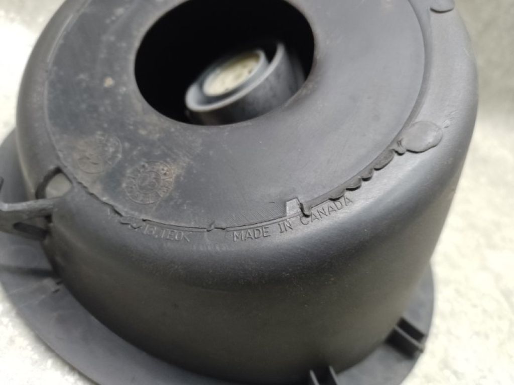 15794626 | Крышка топливного бака HUMMER H3 05-10 - Фото 4