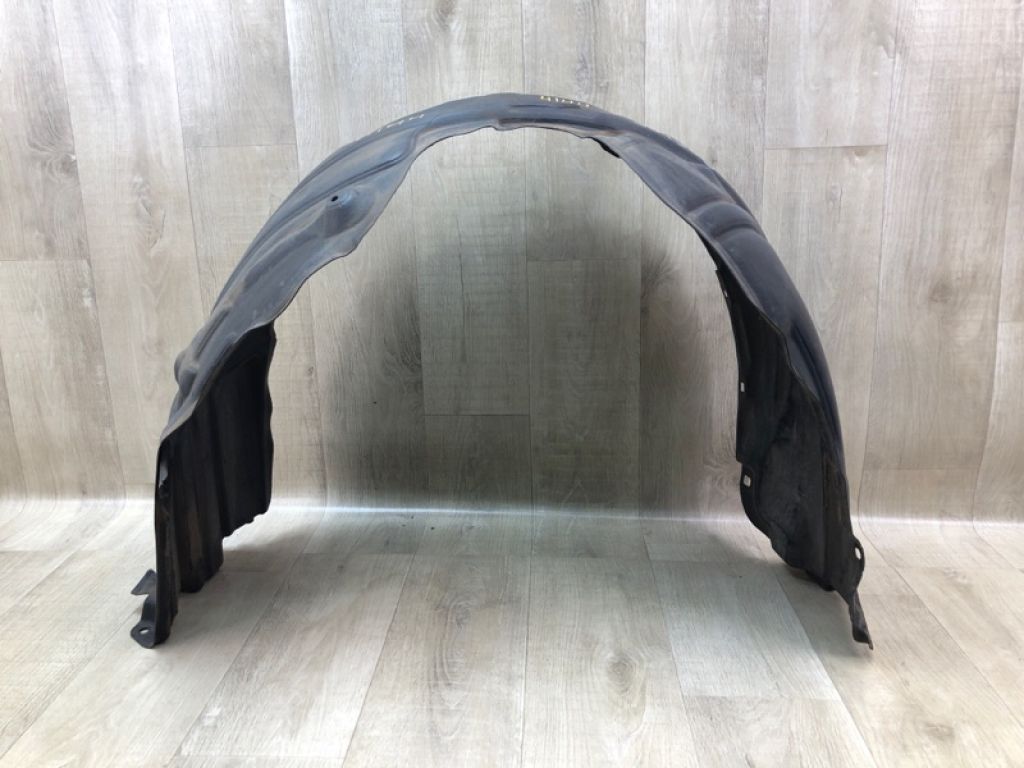 5387533150 | Підкрилок передн. прав. TOYOTA CAMRY 40 06-11 - Фото 2