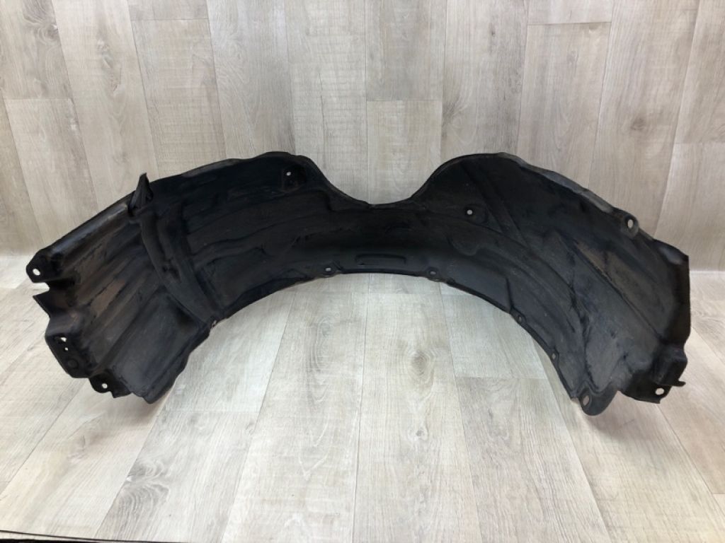 5387533150 | Підкрилок передн. прав. TOYOTA CAMRY 40 06-11 - Фото 3