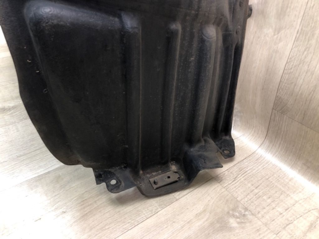 5387533150 | Підкрилок передн. прав. TOYOTA CAMRY 40 06-11 - Фото 4