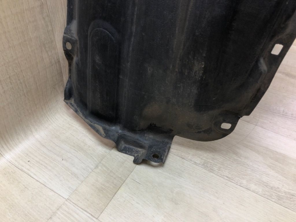 5387533150 | Підкрилок передн. прав. TOYOTA CAMRY 40 06-11 - Фото 5