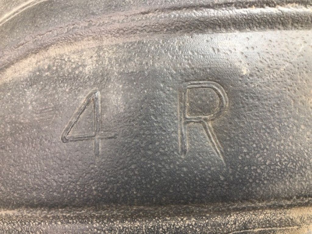 5387533150 | Підкрилок передн. прав. TOYOTA CAMRY 40 06-11 - Фото 7