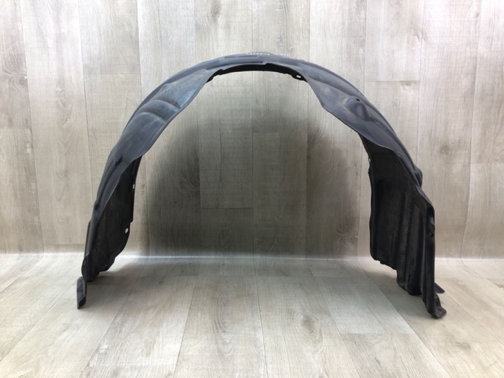 5387633150 | Підкрилок передн. лів. TOYOTA CAMRY 40 06-11 - Фото 2