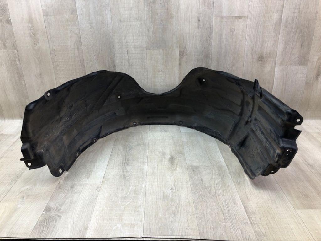 5387633150 | Підкрилок передн. лів. TOYOTA CAMRY 40 06-11 - Фото 3