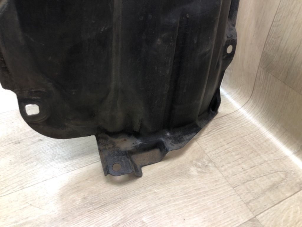 5387633150 | Підкрилок передн. лів. TOYOTA CAMRY 40 06-11 - Фото 4