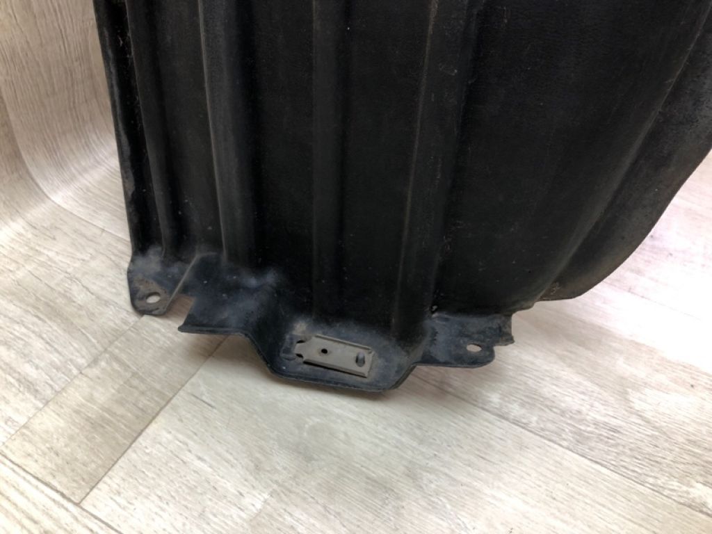 5387633150 | Підкрилок передн. лів. TOYOTA CAMRY 40 06-11 - Фото 5