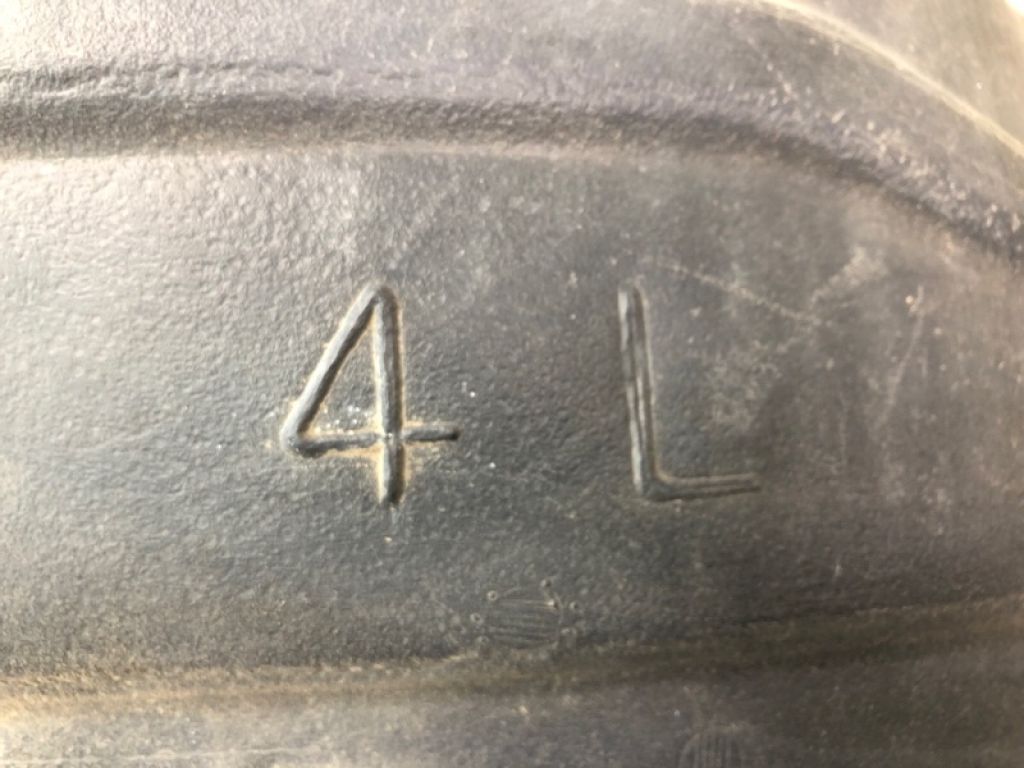 5387633150 | Підкрилок передн. лів. TOYOTA CAMRY 40 06-11 - Фото 7