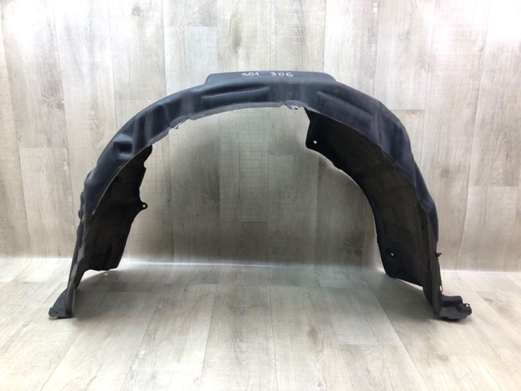 538760T020 | Подкрылок передн. лев. TOYOTA VENZA 09-16