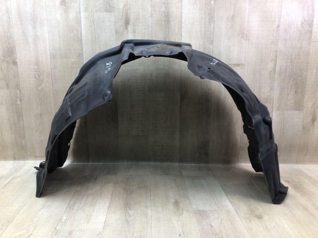 538760T020 | Подкрылок передн. лев. TOYOTA VENZA 09-16 - Фото 2