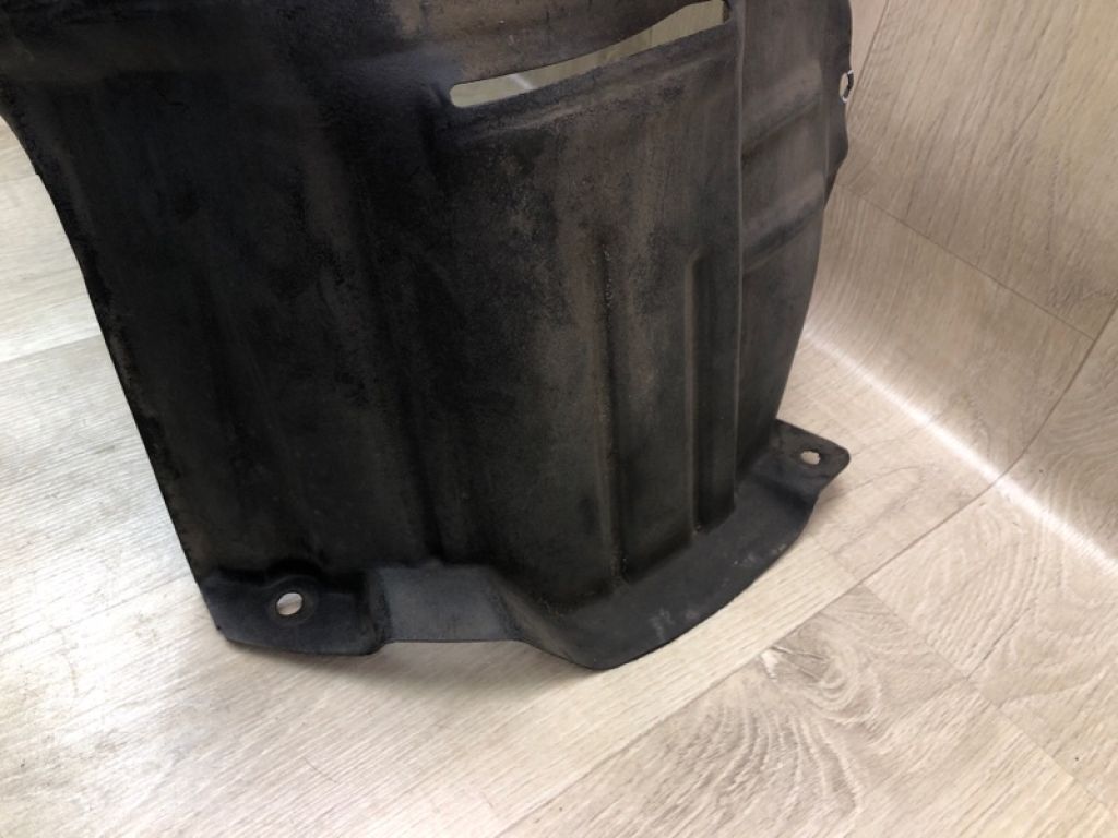 538760T020 | Подкрылок передн. лев. TOYOTA VENZA 09-16 - Фото 3