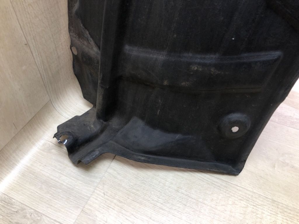 538760T020 | Подкрылок передн. лев. TOYOTA VENZA 09-16 - Фото 4