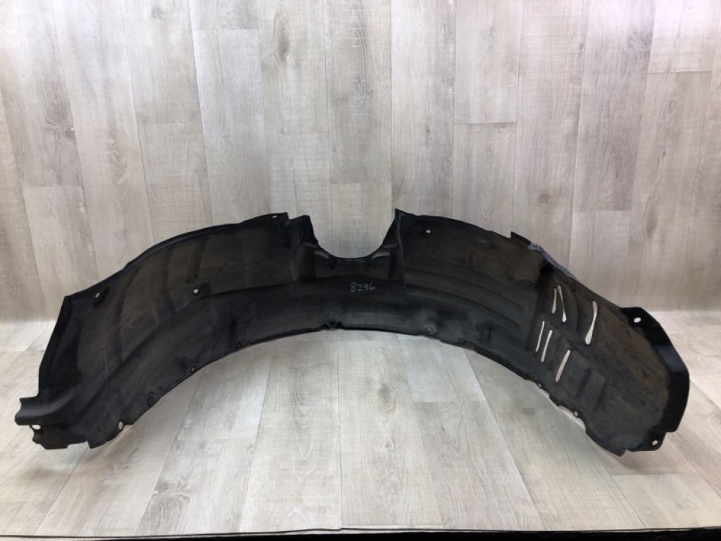 538760T020 | Подкрылок передн. лев. TOYOTA VENZA 09-16 - Фото 5
