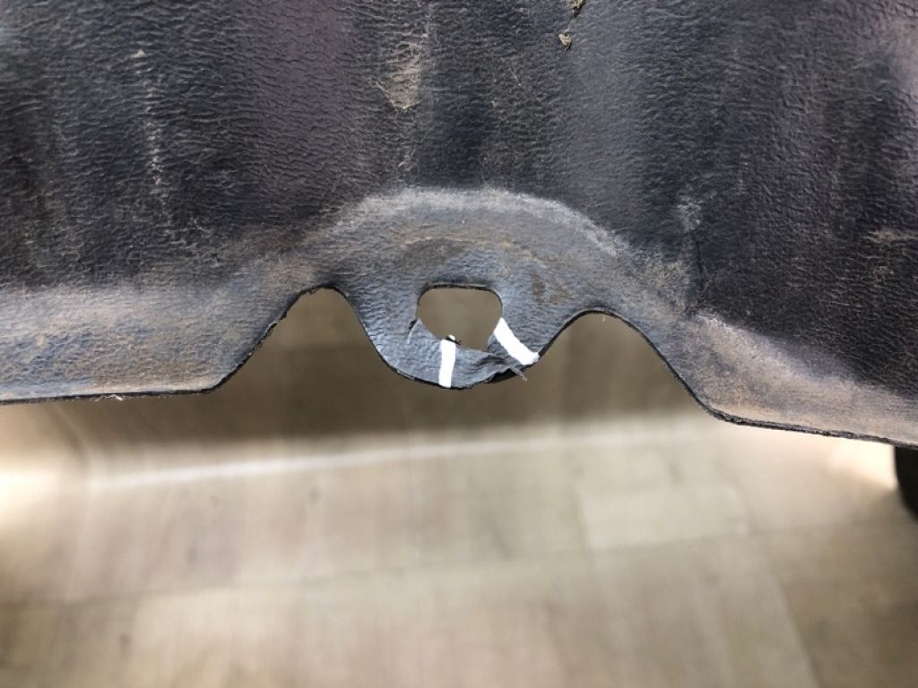 538760T020 | Подкрылок передн. лев. TOYOTA VENZA 09-16 - Фото 8