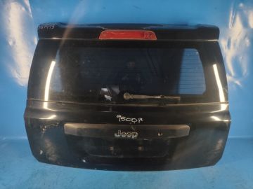Крышка багажника JEEP PATRIOT 10-17