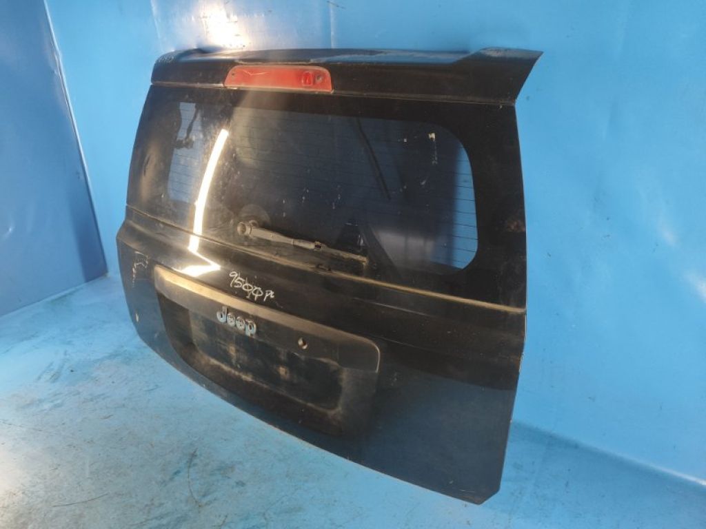 5054349AD | Крышка багажника JEEP PATRIOT 10-17 - Фото 2