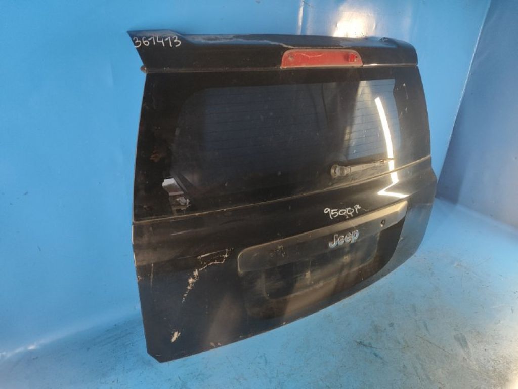 5054349AD | Крышка багажника JEEP PATRIOT 10-17 - Фото 3