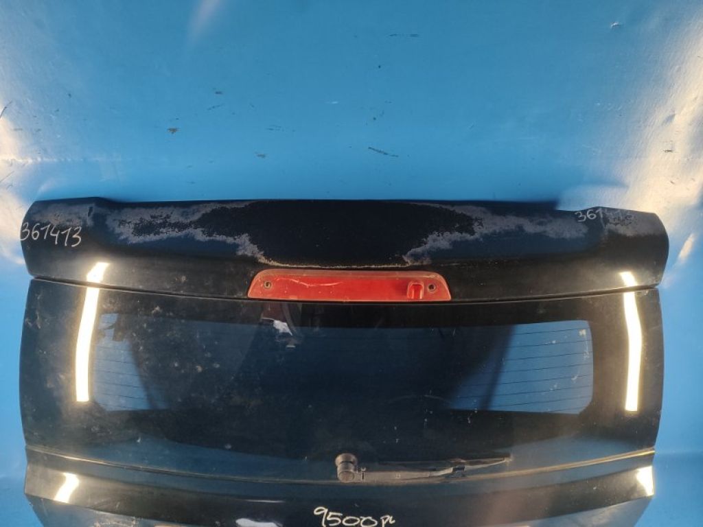 5054349AD | Крышка багажника JEEP PATRIOT 10-17 - Фото 4