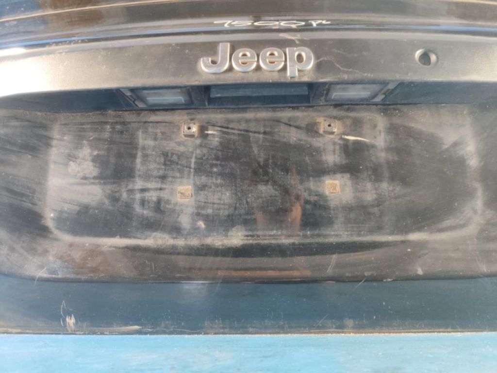 5054349AD | Крышка багажника JEEP PATRIOT 10-17 - Фото 5