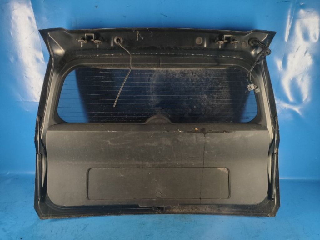 5054349AD | Крышка багажника JEEP PATRIOT 10-17 - Фото 6