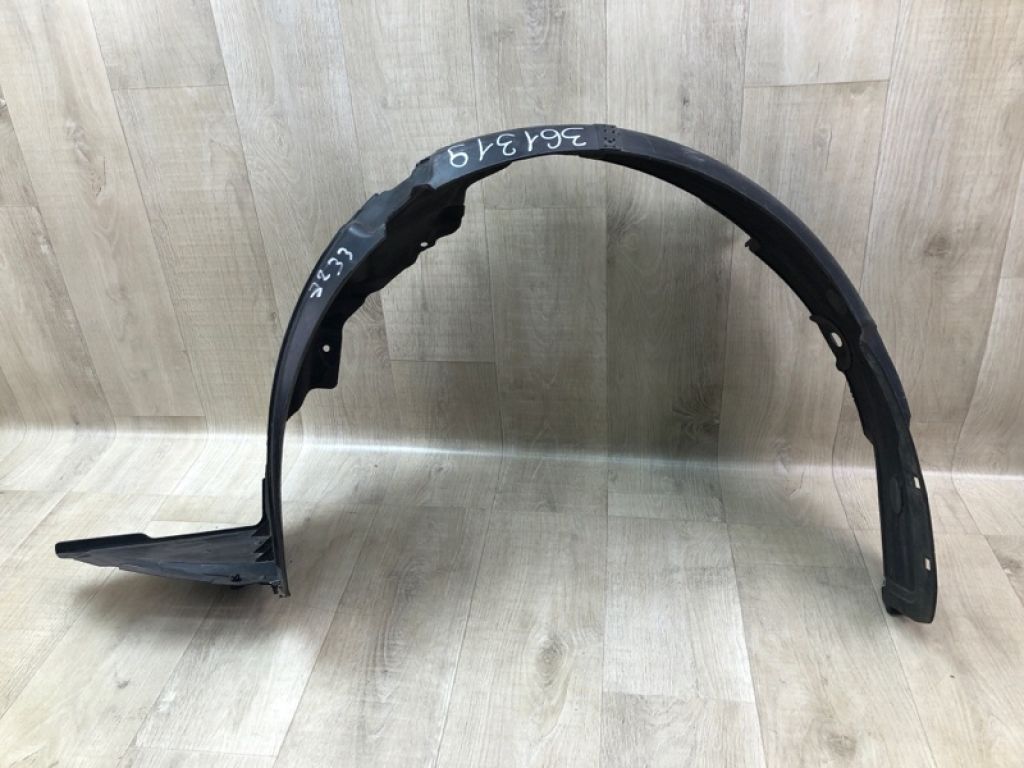 868111R010 | Підкрилок передн. лів. HYUNDAI ACCENT RB 10- - Фото 2