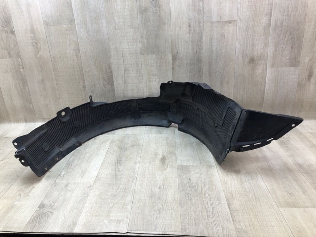 868111R010 | Підкрилок передн. лів. HYUNDAI ACCENT RB 10- - Фото 3