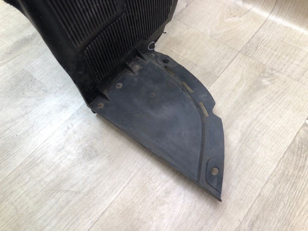 868111R010 | Підкрилок передн. лів. HYUNDAI ACCENT RB 10- - Фото 4