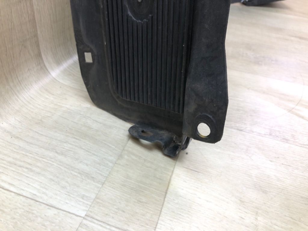 868111R010 | Підкрилок передн. лів. HYUNDAI ACCENT RB 10- - Фото 5