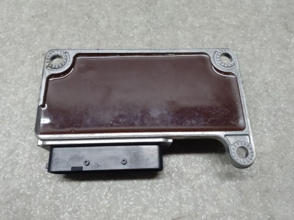 15907726 | Блок управления AIRBAG HUMMER H3 05-10 - Фото 2