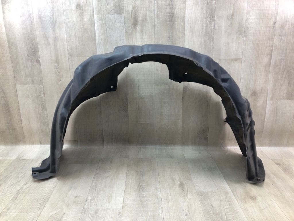 538750T020 | Подкрылок передн. прав. TOYOTA VENZA 09-16