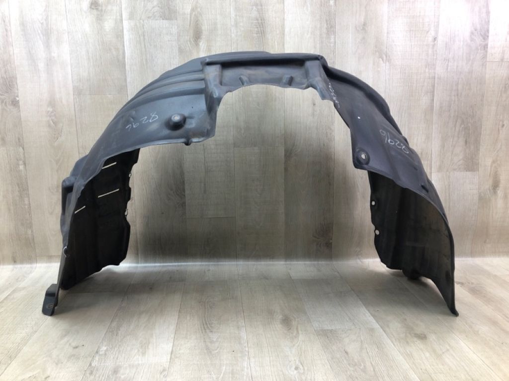 538750T020 | Подкрылок передн. прав. TOYOTA VENZA 09-16 - Фото 2