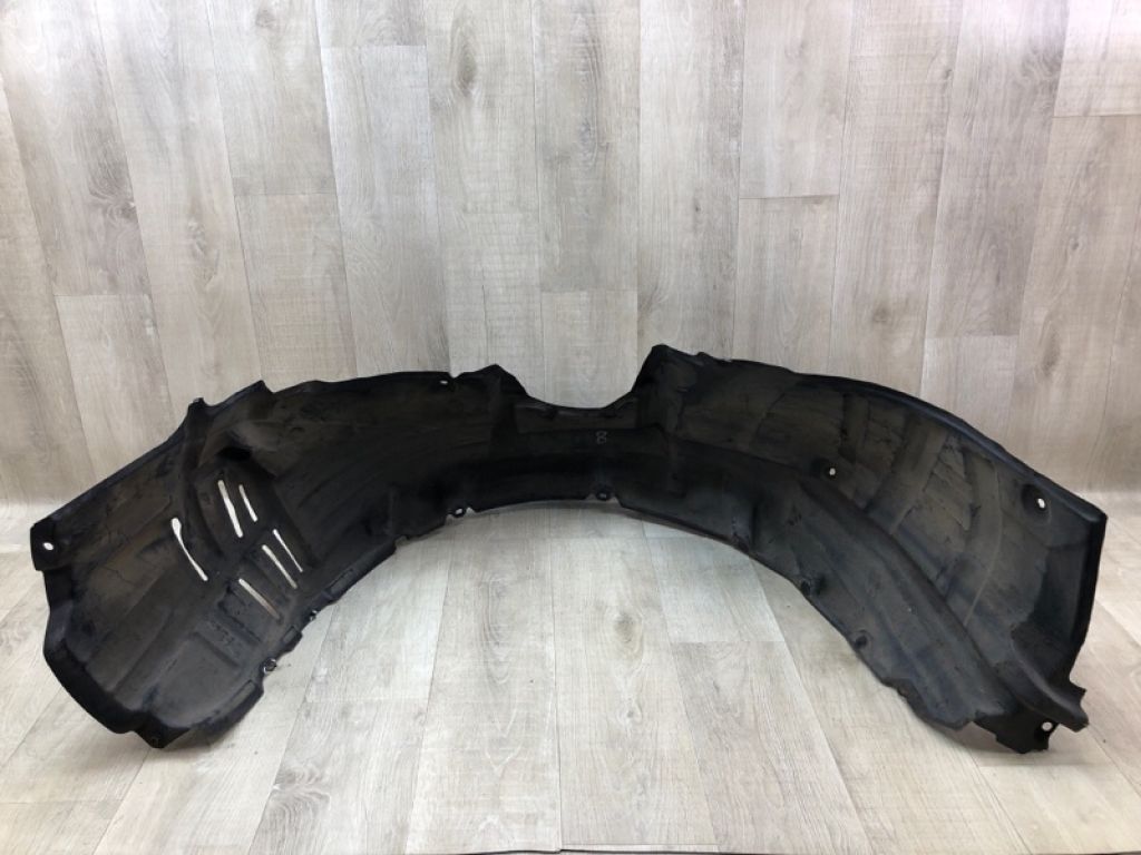 538750T020 | Подкрылок передн. прав. TOYOTA VENZA 09-16 - Фото 3