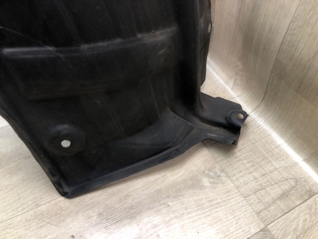 538750T020 | Подкрылок передн. прав. TOYOTA VENZA 09-16 - Фото 4