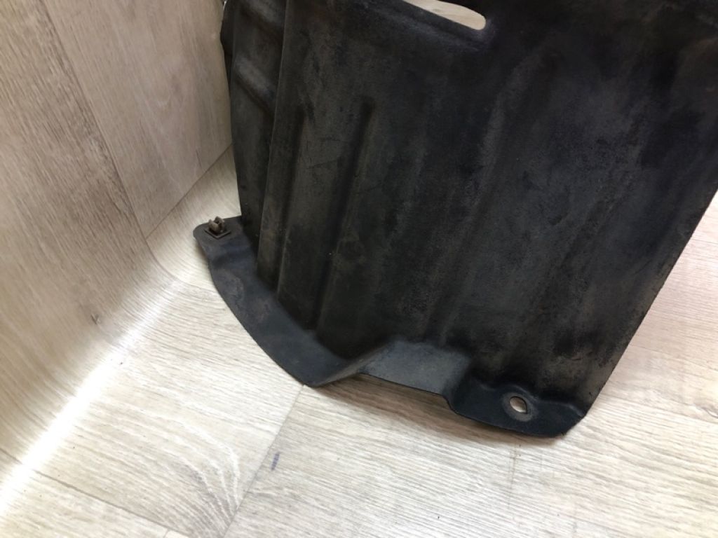 538750T020 | Подкрылок передн. прав. TOYOTA VENZA 09-16 - Фото 5